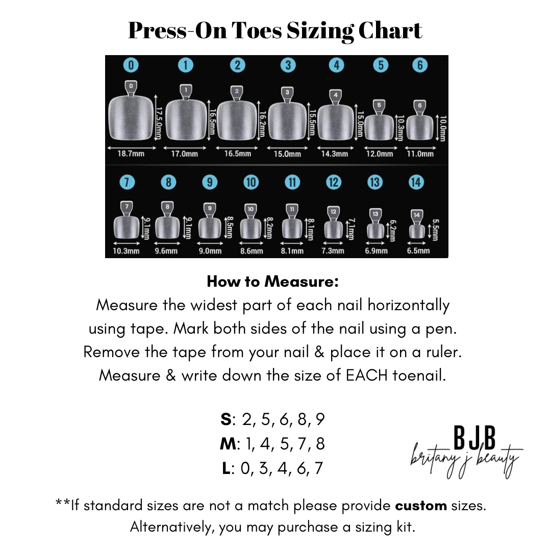 Sizing Kits