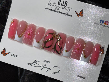 Dainty Petals