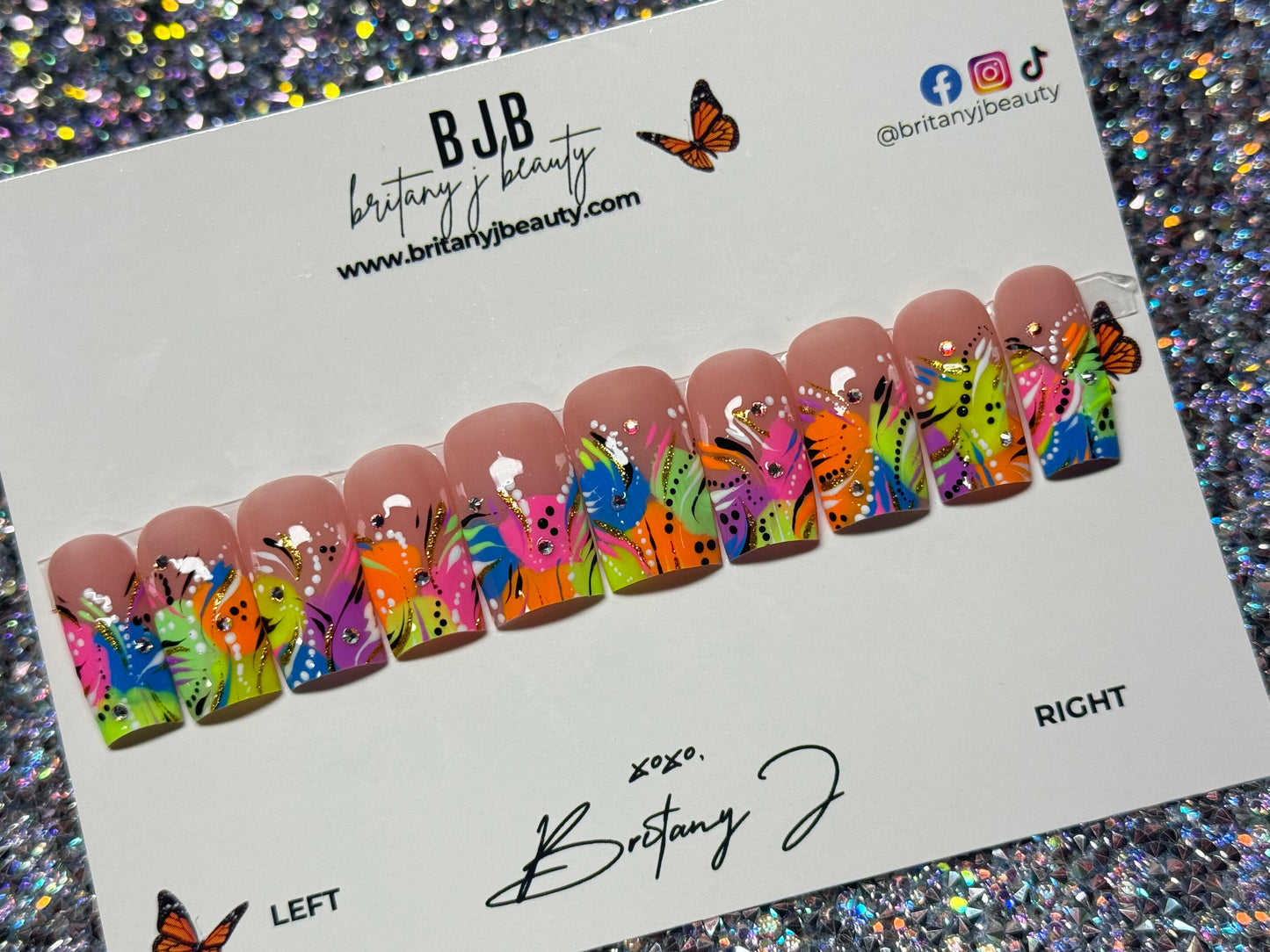 90’s Freestyle - Neon