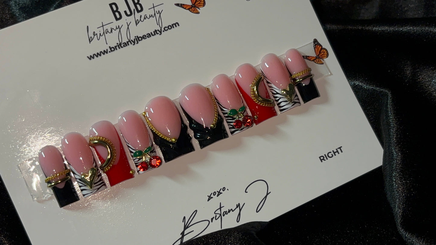 Cherry Me