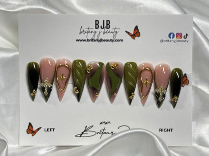 Olive Obsession