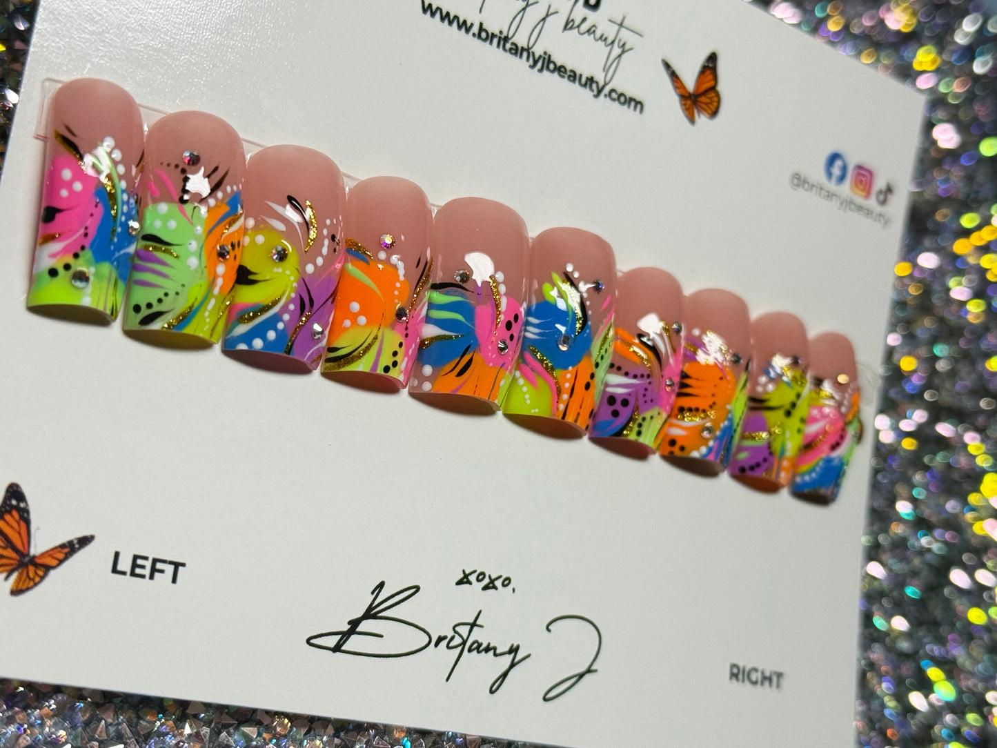 90’s Freestyle - Neon