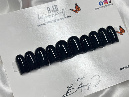 No-Chip Solid Set (Any Color)