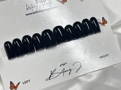 No-Chip Solid Set (Any Color)