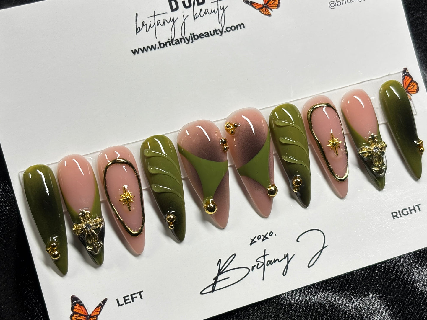 Olive Obsession