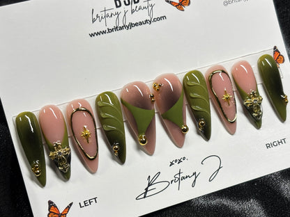 Olive Obsession