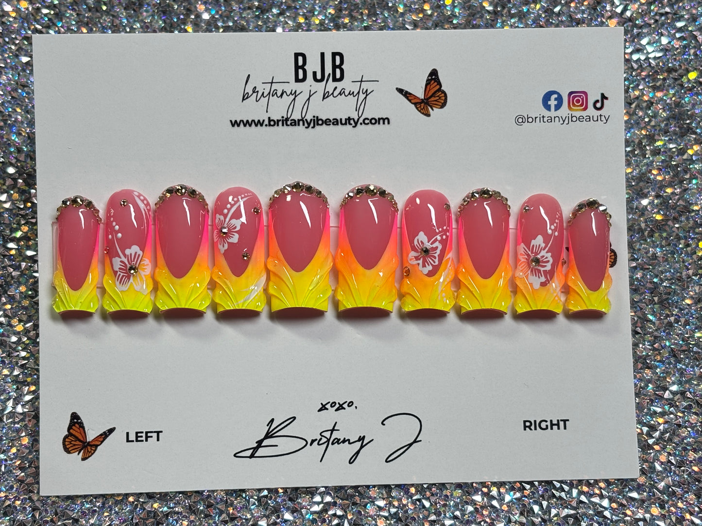 Tropic Like It's Hot