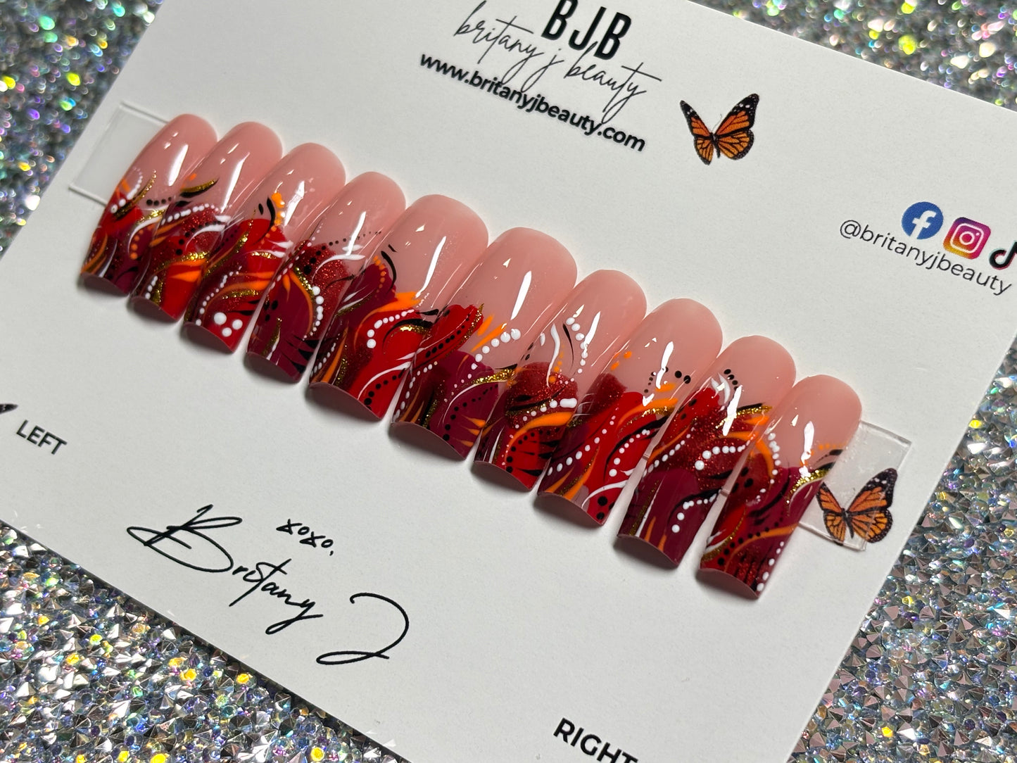 90’s Freestyle - Red