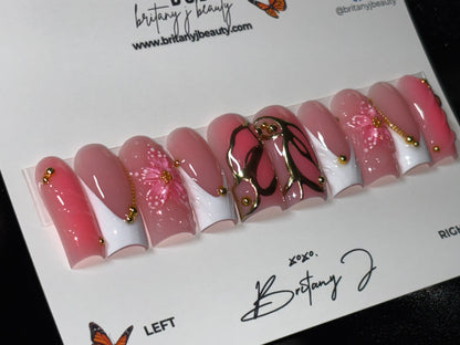 Dainty Petals