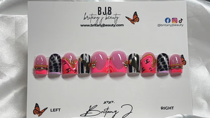 Pink Couture