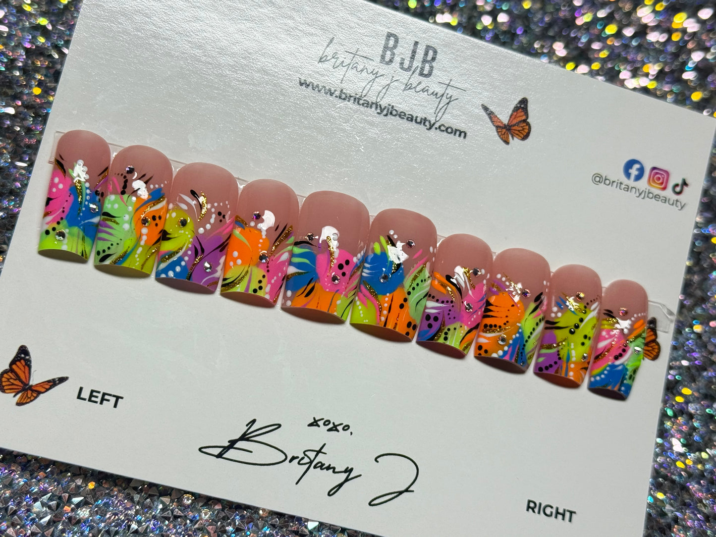 90’s Freestyle - Neon