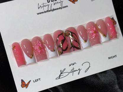 Dainty Petals