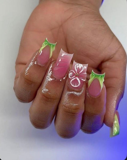 Recreation Set #12 (NOT MY WORK)