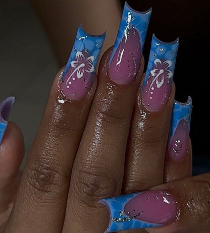 Recreation Set #6 (NOT MY WORK)