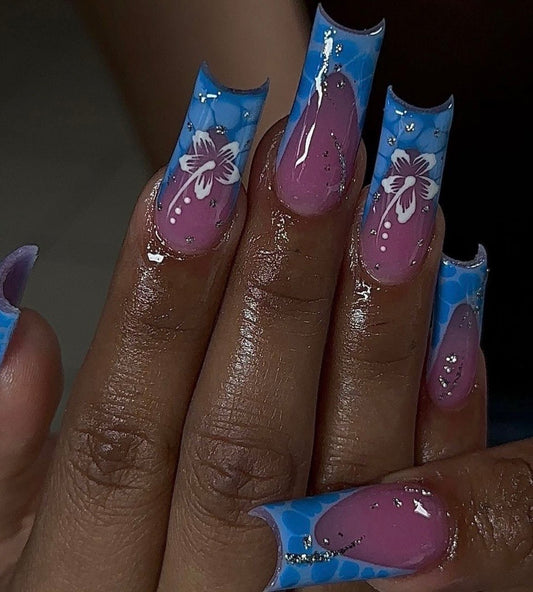 Recreation Set #6 (NOT MY WORK)