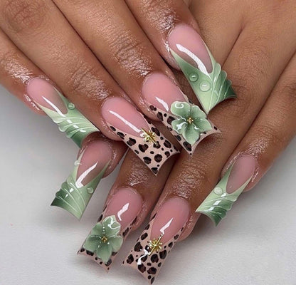 Recreation Set #17 (NOT MY WORK)