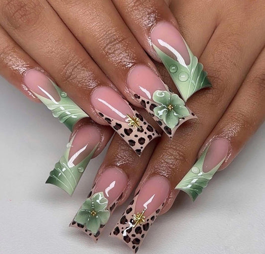 Recreation Set #17 (NOT MY WORK)