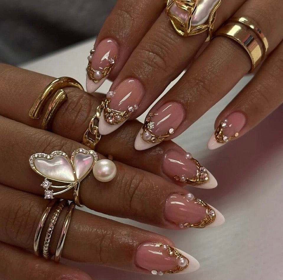 Recreation Set #25 (NOT MY WORK)