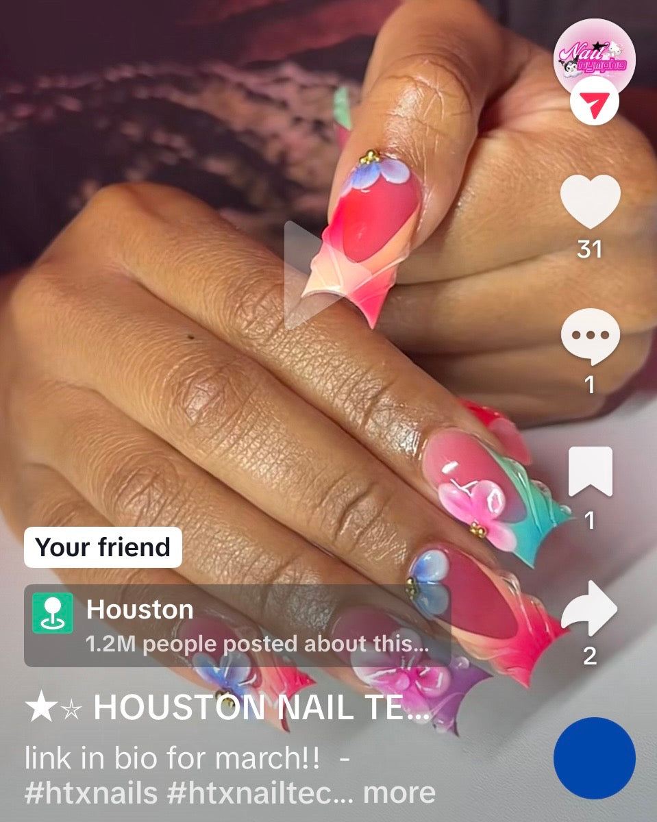 Recreation Set #7 (NOT MY WORK)