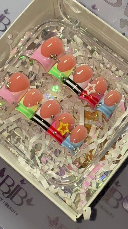 Cheerful