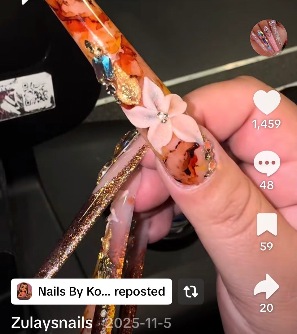 Recreation Set #26 (NOT MY WORK)