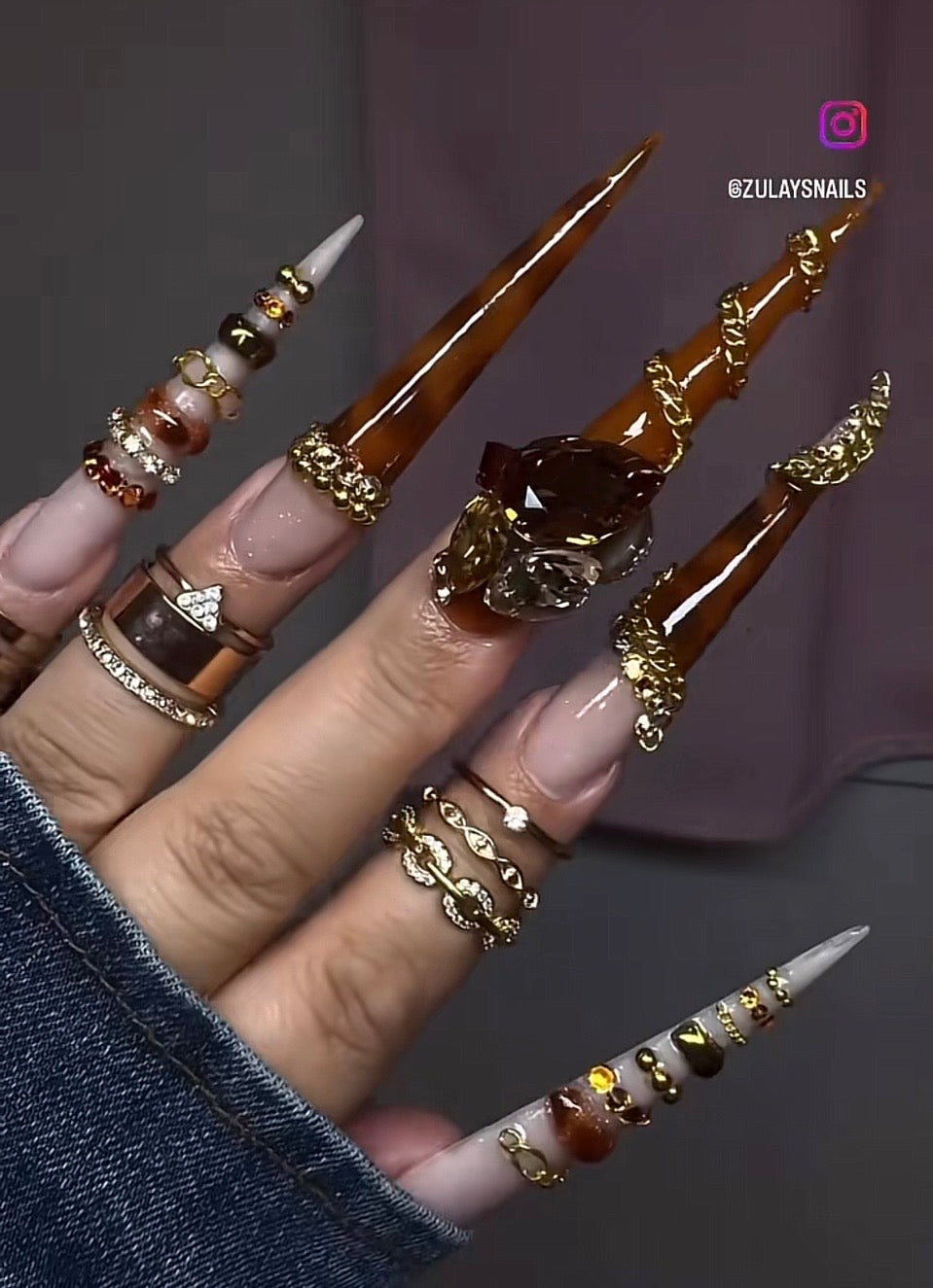 Recreation Set #20 (NOT MY WORK)