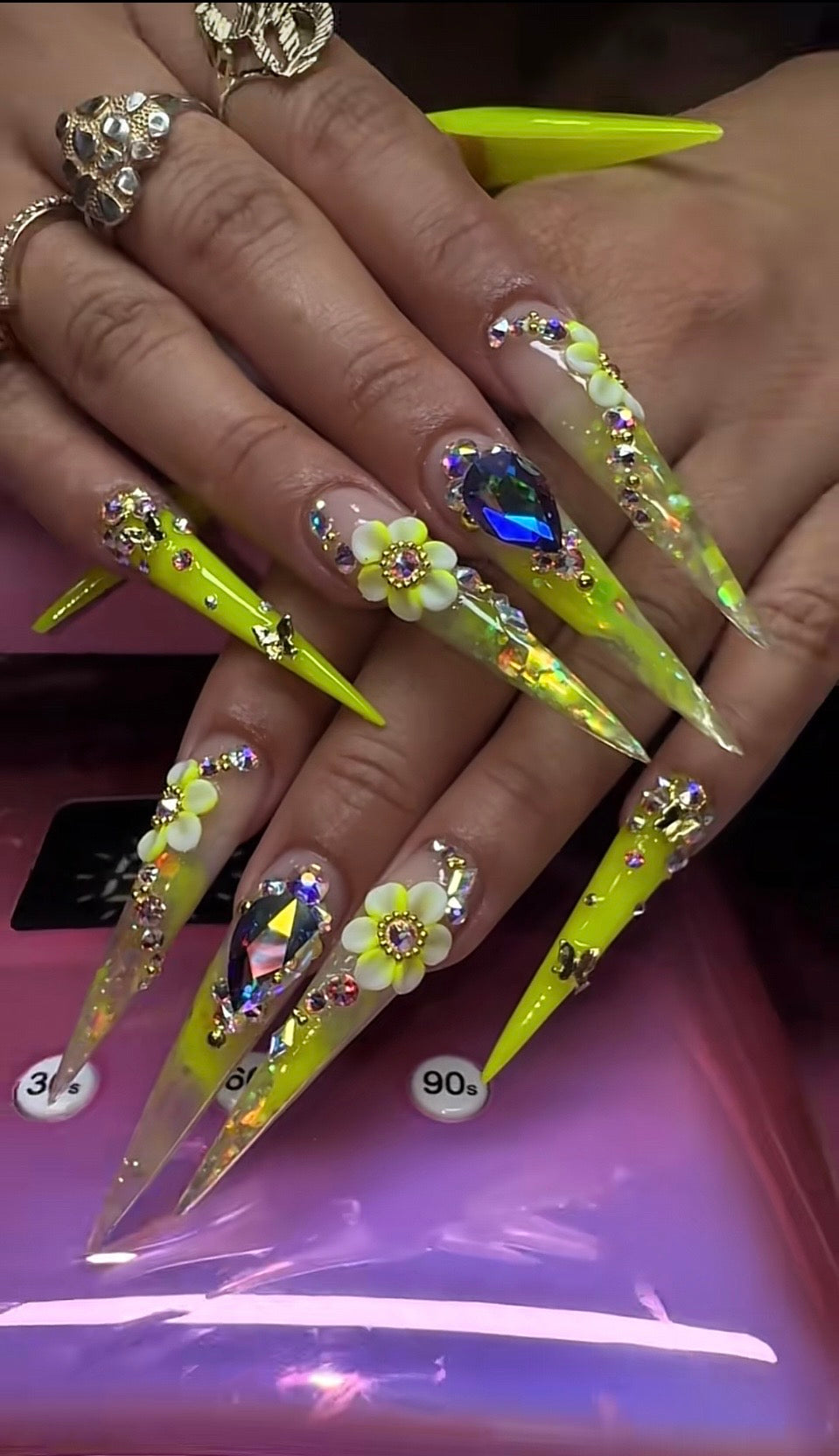 Recreation Set #19 (NOT MY WORK)