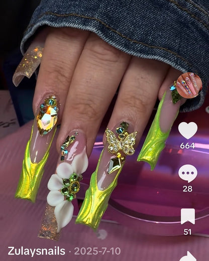 Recreation Set #16 (NOT MY WORK)