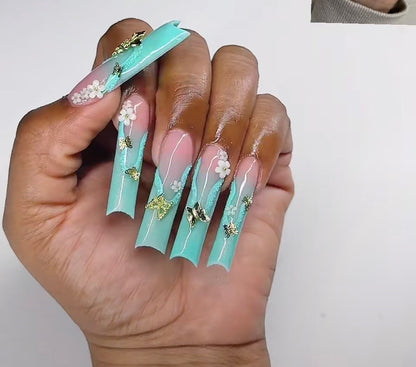 Recreation Set #11 (NOT MY WORK)