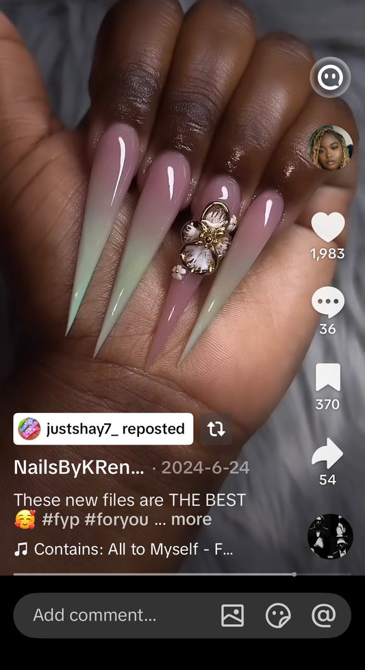 Recreation Set #13 (NOT MY WORK)