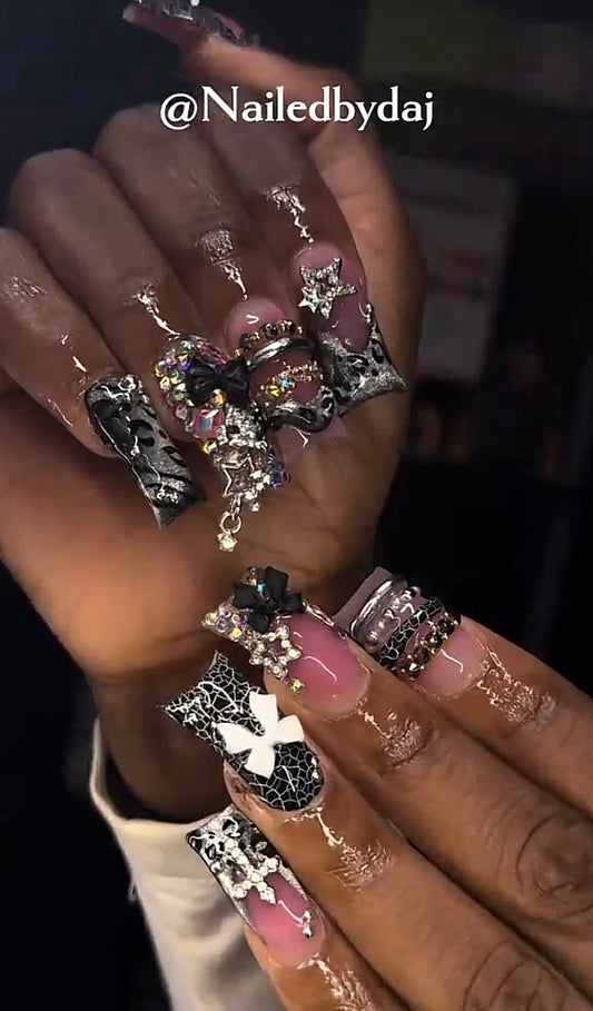 Recreation Set #34 (NOT MY WORK)