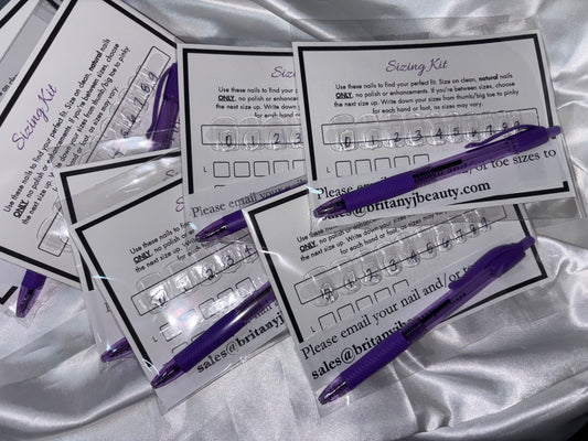 Sizing Kits