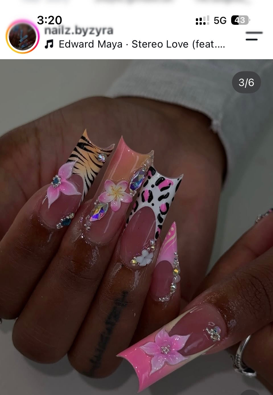 Recreation Set #62 (NOT MY WORK)