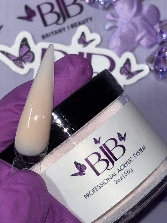 Refined Acrylic Powder (2oz)