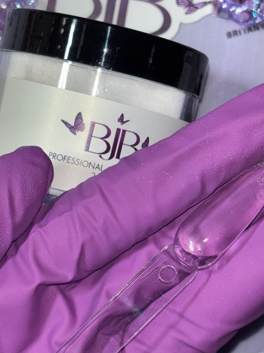 Clarity (Clear) Acrylic Powder (2oz)