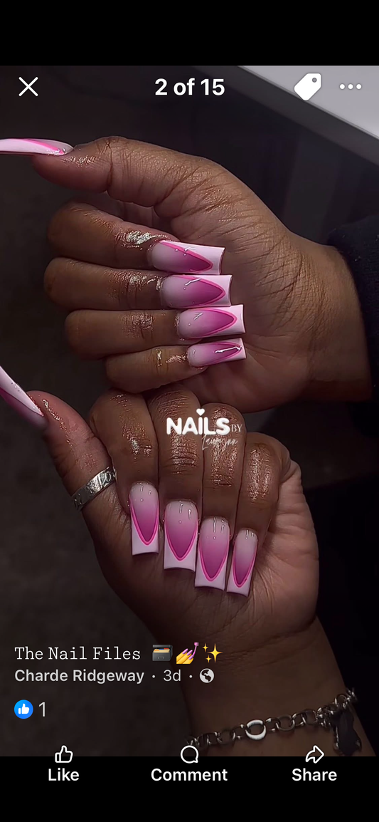 Recreation Set #28 (NOT MY WORK)