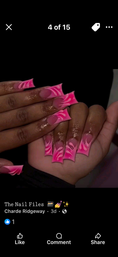 Recreation Set #29 (NOT MY WORK)