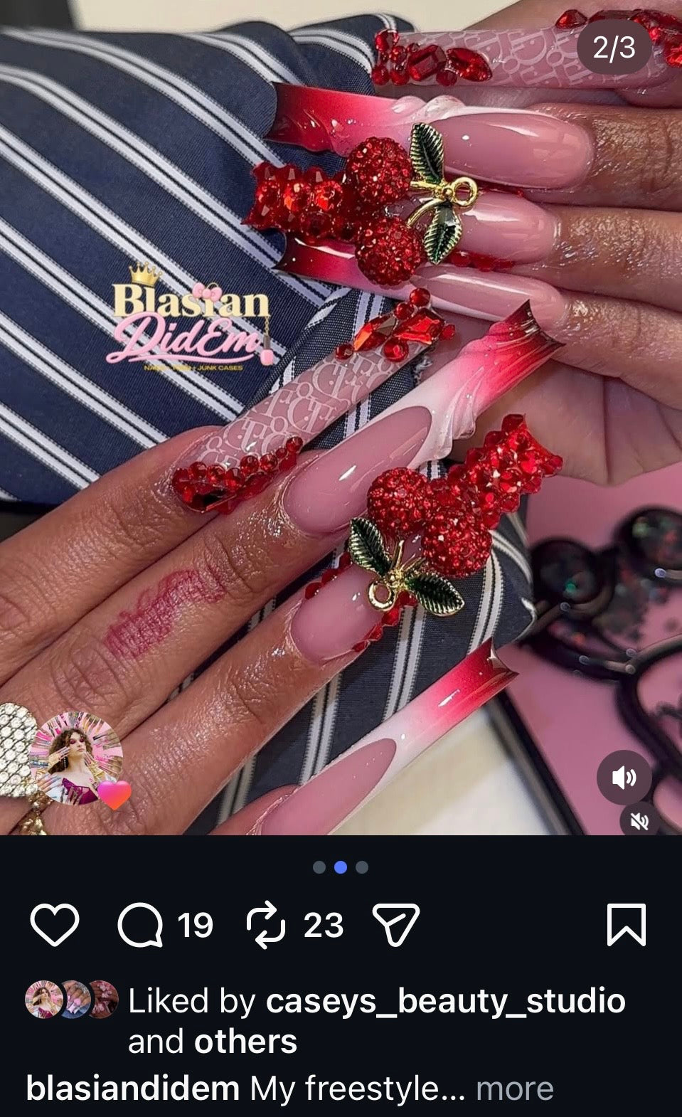 Recreation Set #22 (NOT MY WORK)