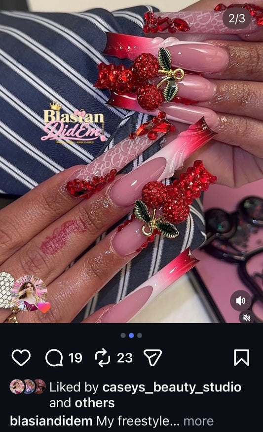 Recreation Set #22 (NOT MY WORK)