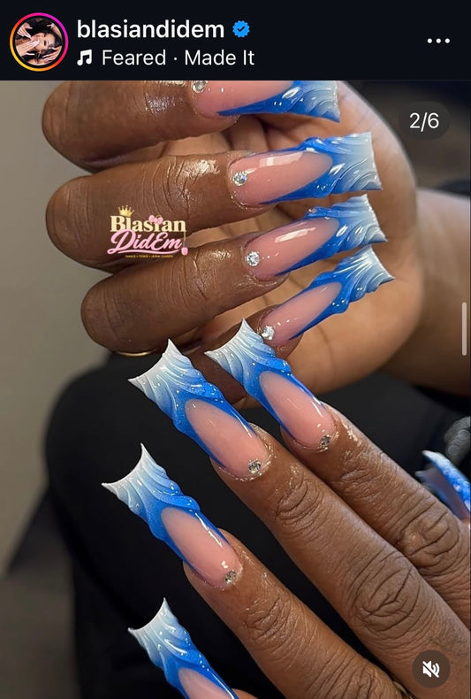 Recreation Set #3 (NOT MY WORK)