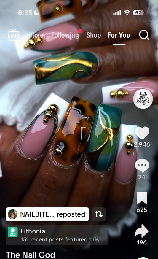 Recreation Set #4 (NOT MY WORK)