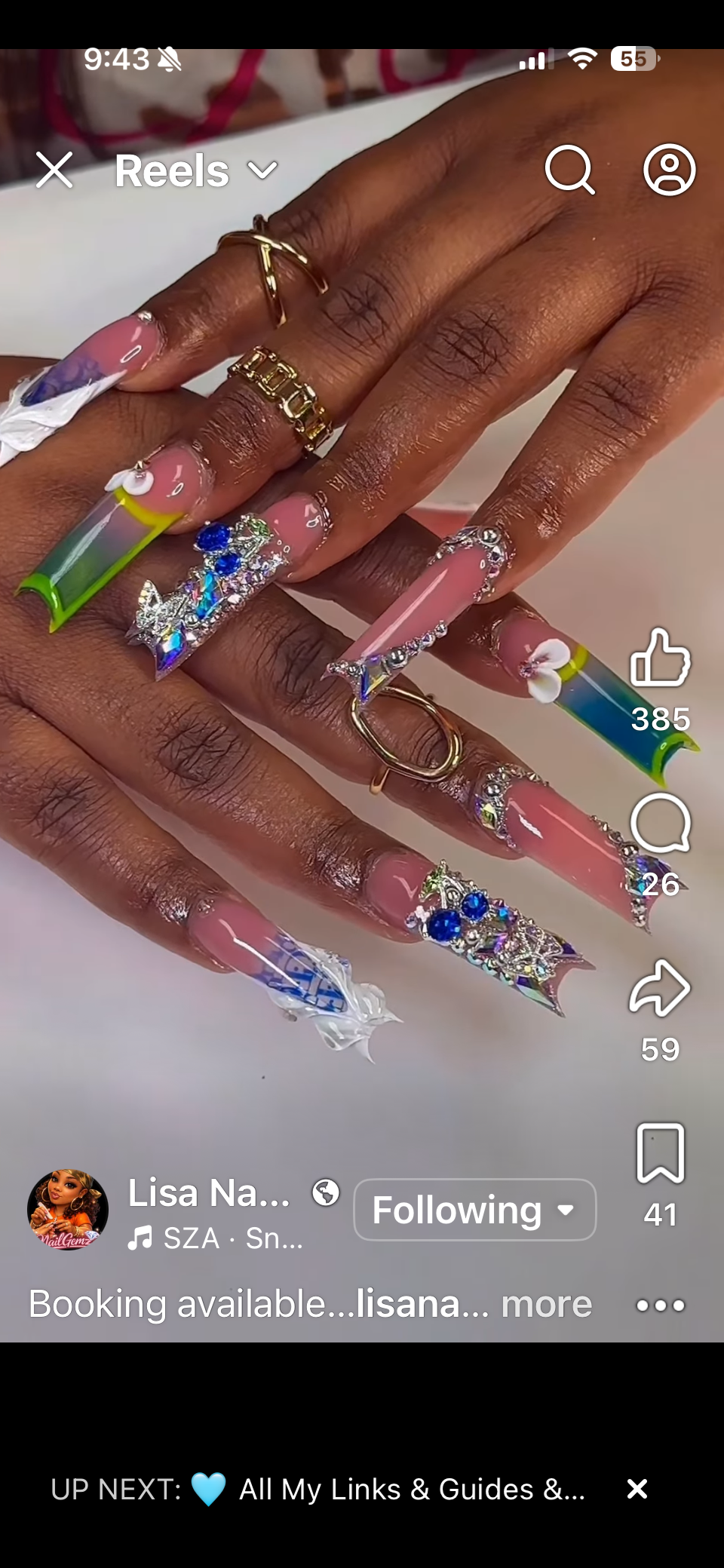 Recreation Set #30 (NOT MY WORK)