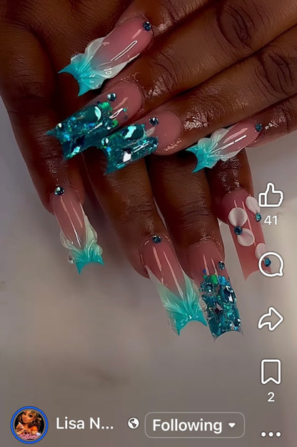 Recreation Set #18 (NOT MY WORK)