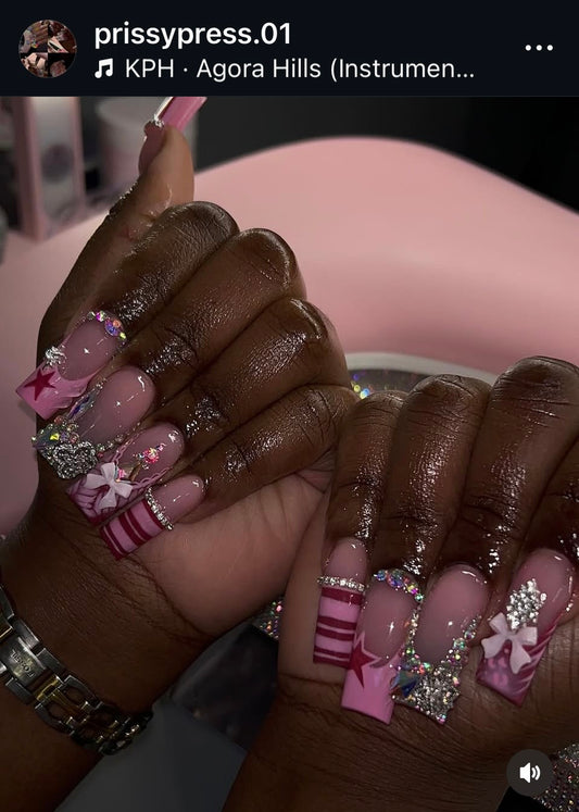 Recreation Set #2 (NOT MY WORK)