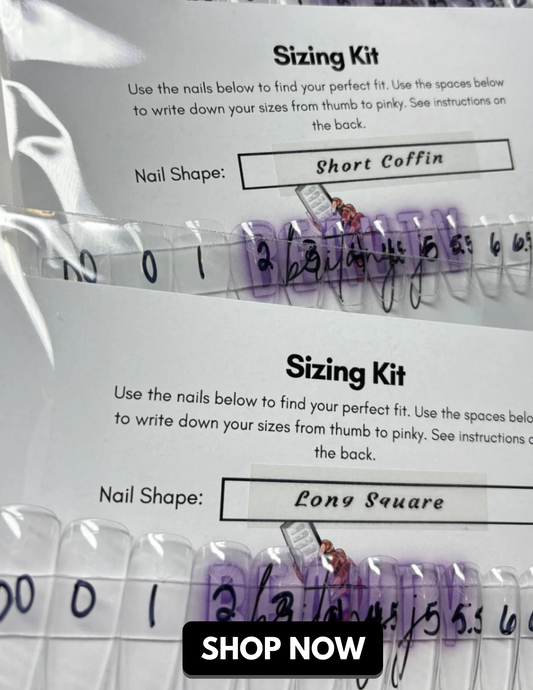 SIZING KIT